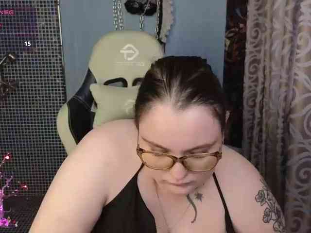 CatherineClaire webcam
