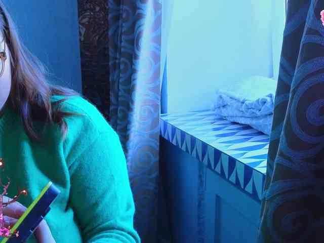 CatherineClaire webcam
