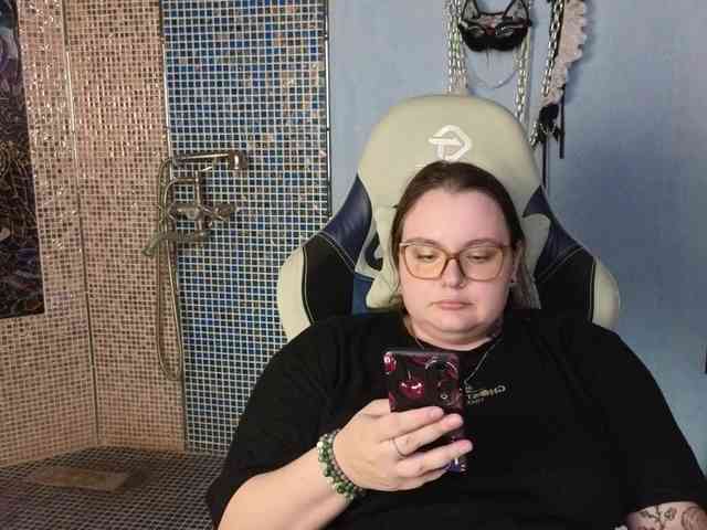 CatherineClaire webcam