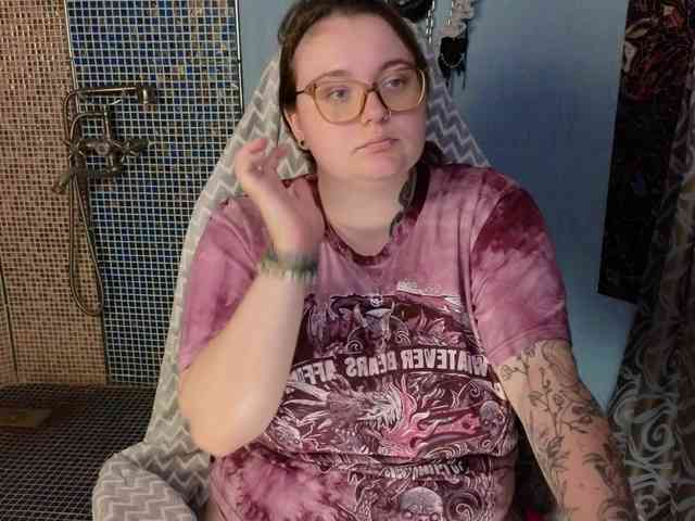 CatherineClaire webcam