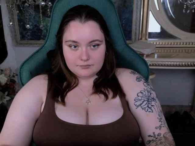 CatherineClaire - Girl 