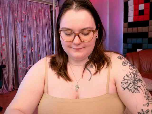 CatherineClaire Live Webcam on BongaCams