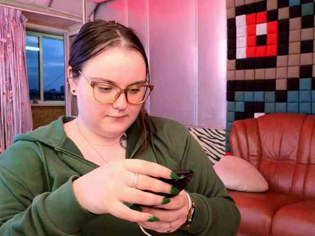 CatherineClaire Live Webcam on BongaCams