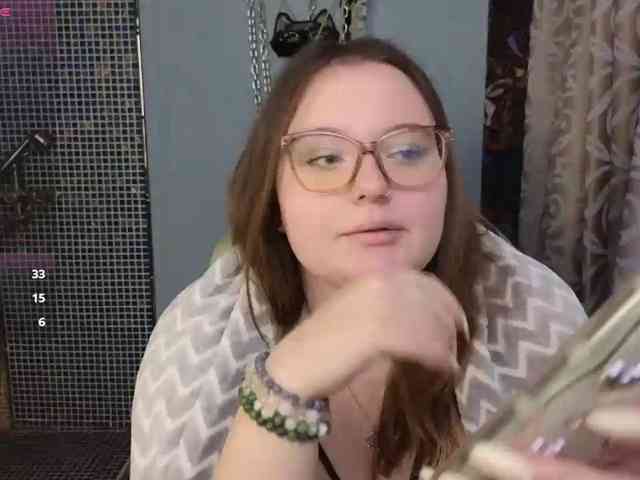 CatherineClaire webcam