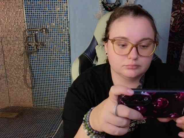 CatherineClaire webcam