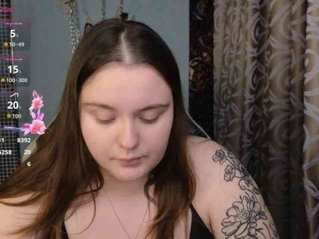 CatherineClaire webcam