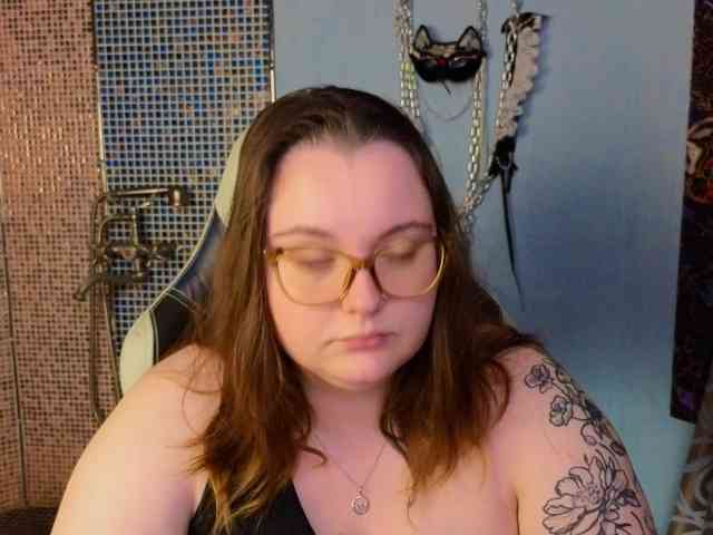 CatherineClaire webcam
