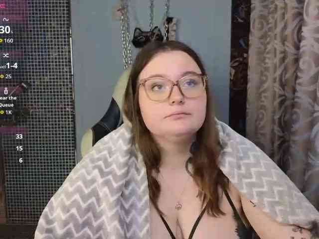 CatherineClaire webcam