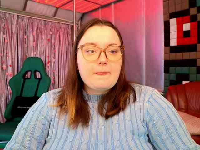 CatherineClaire webcam