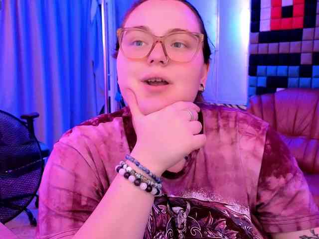 CatherineClaire webcam