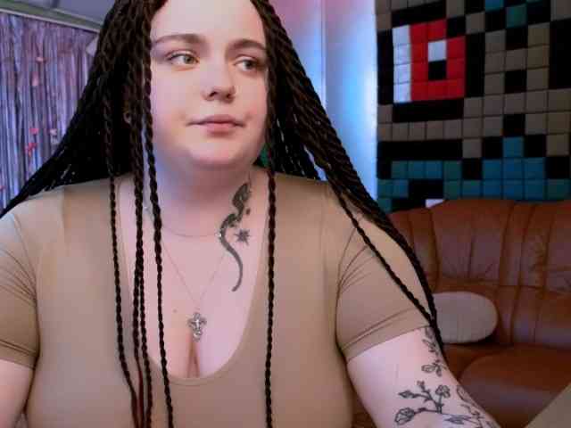 CatherineClaire webcam