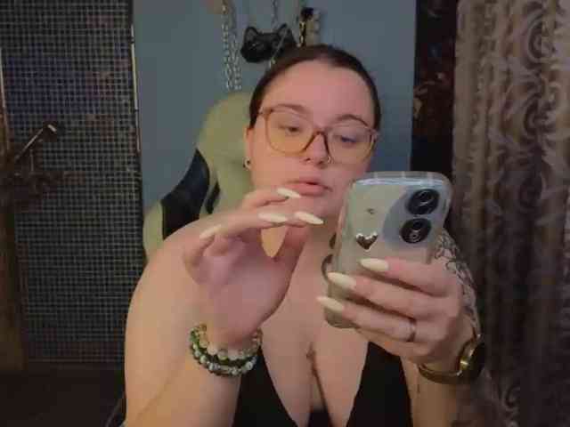 CatherineClaire webcam