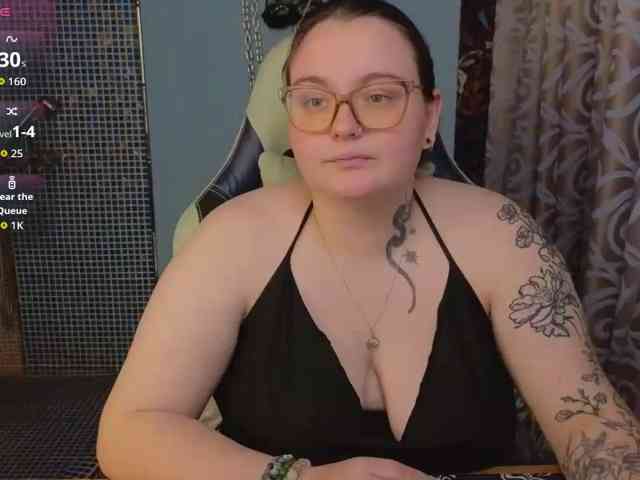 CatherineClaire webcam