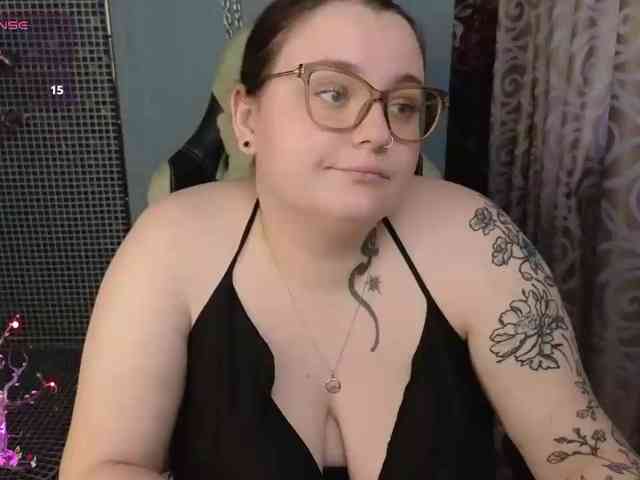 CatherineClaire webcam