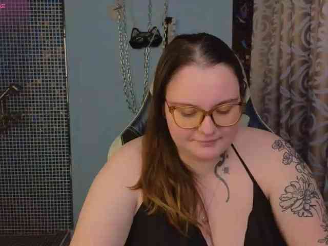 CatherineClaire webcam