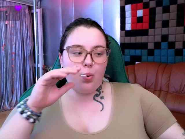CatherineClaire webcam