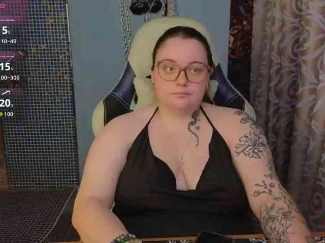 CatherineClaire webcam