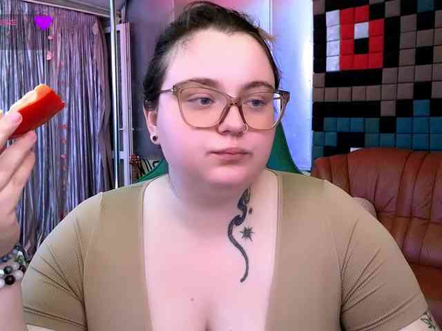 CatherineClaire webcam