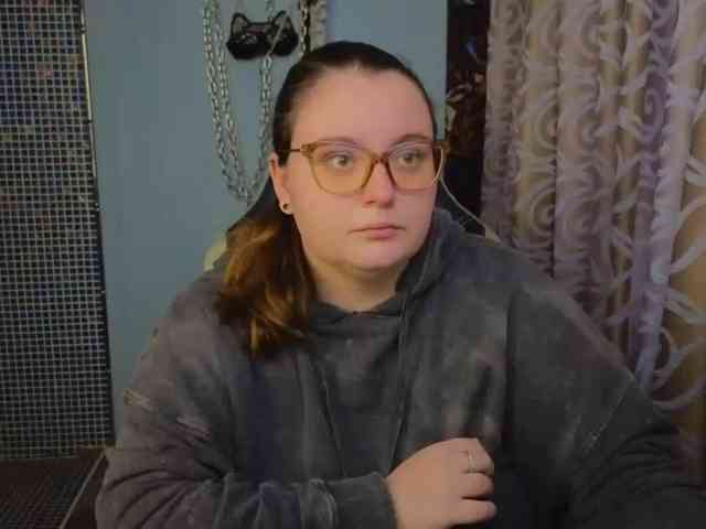 CatherineClaire's webcam live show