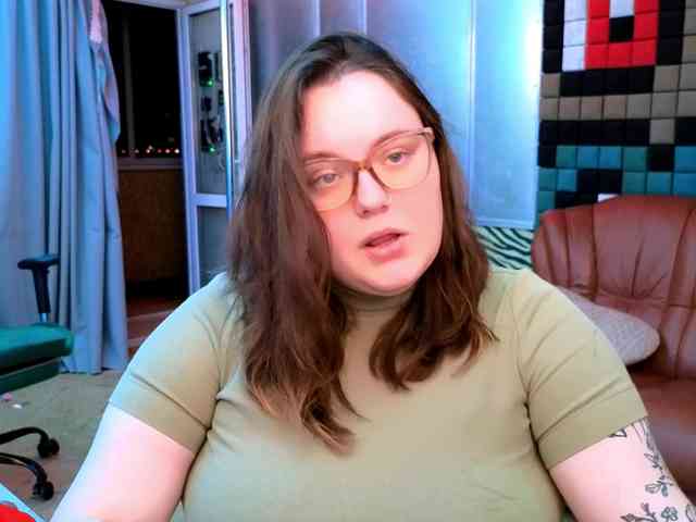 CatherineClaire webcam