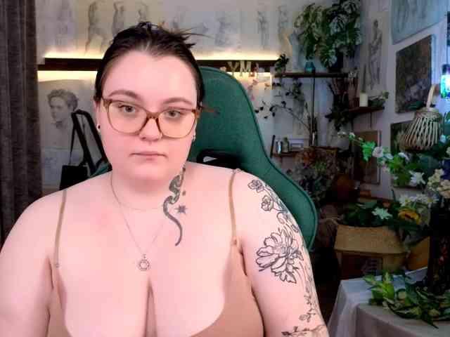 CatherineClaire webcam