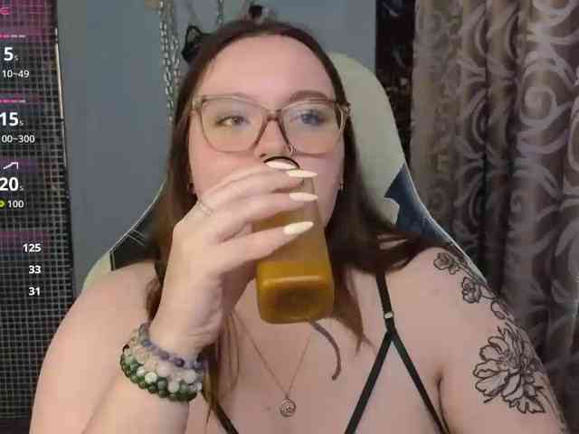 CatherineClaire webcam