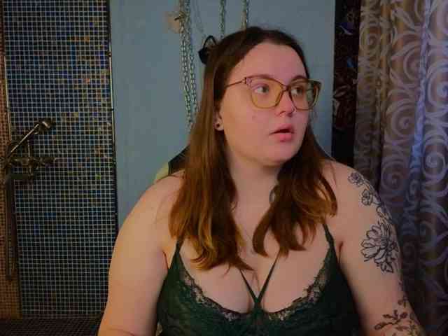 CatherineClaire webcam