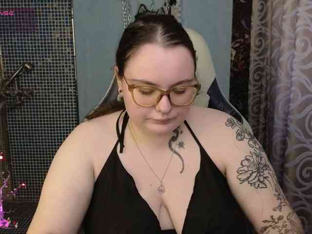 CatherineClaire webcam