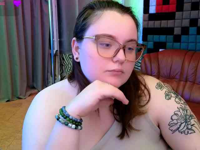 CatherineClaire webcam