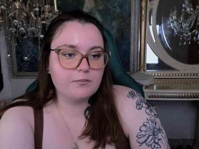 CatherineClaire - Girl 