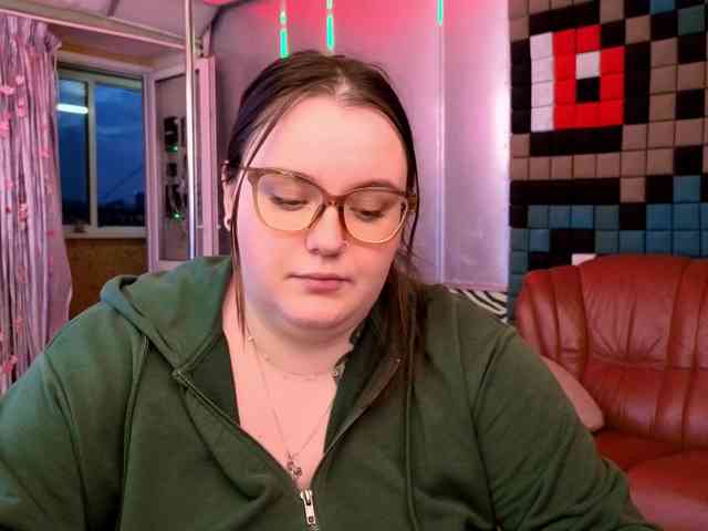 CatherineClaire Live Webcam on BongaCams