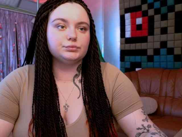 CatherineClaire webcam