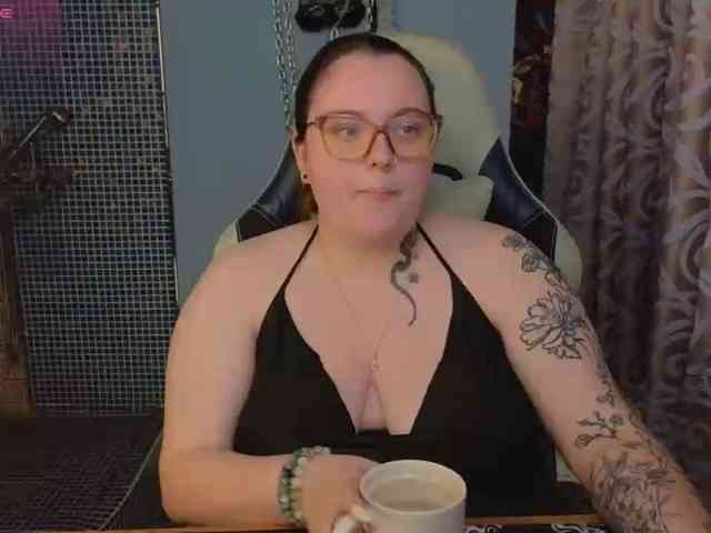 CatherineClaire webcam