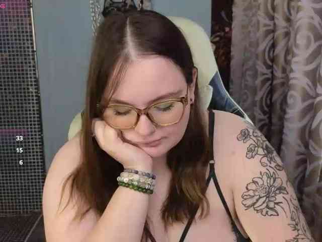 CatherineClaire webcam
