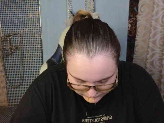 CatherineClaire Live Webcam on BongaCams