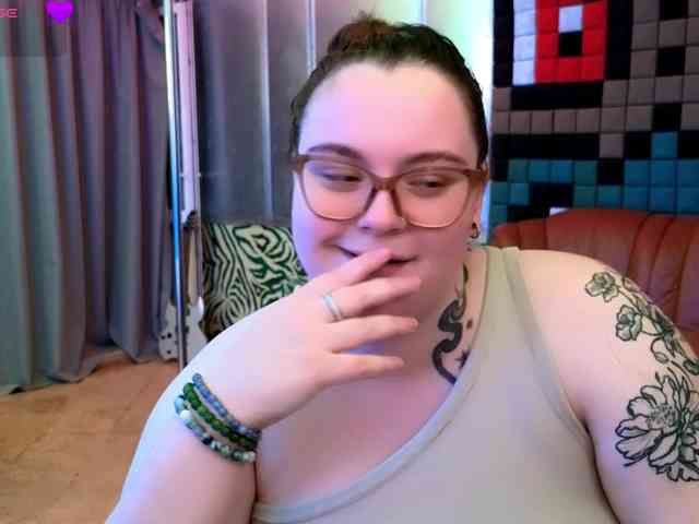 CatherineClaire webcam