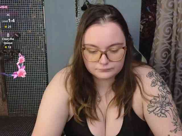 CatherineClaire webcam