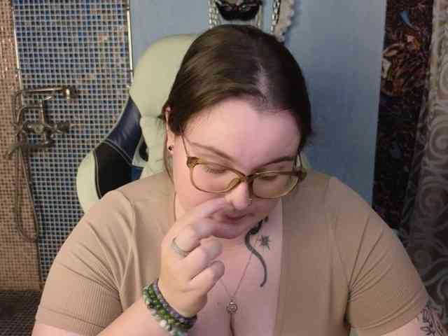CatherineClaire webcam