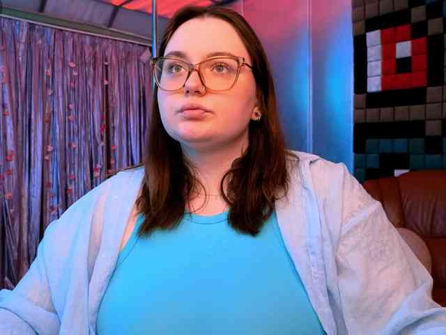 CatherineClaire webcam