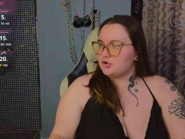 CatherineClaire webcam