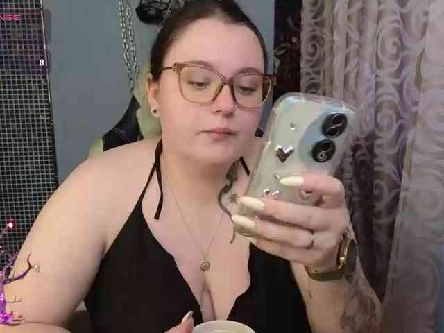 CatherineClaire webcam