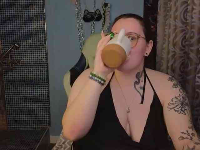 CatherineClaire webcam