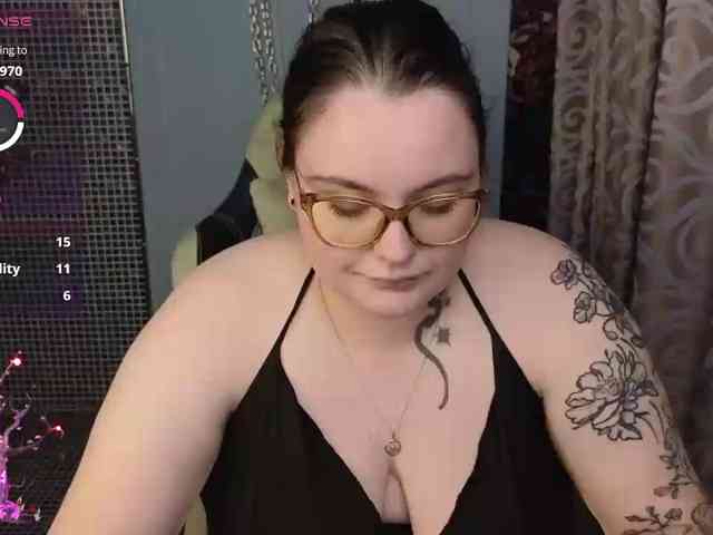 CatherineClaire webcam
