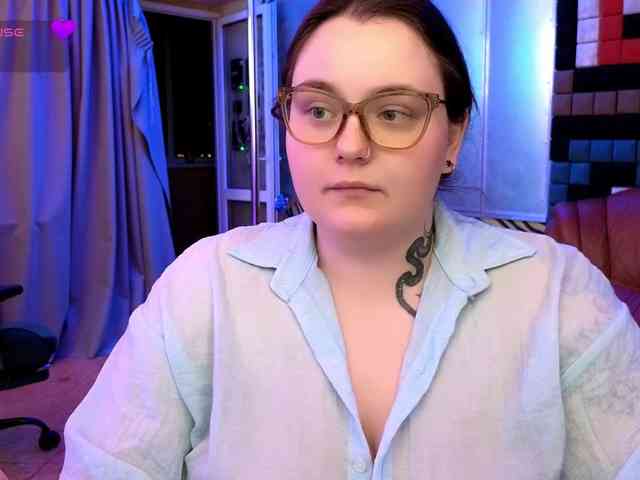 CatherineClaire webcam