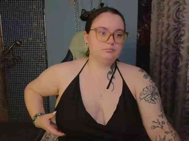 CatherineClaire webcam