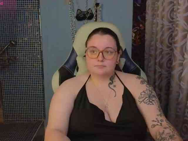 CatherineClaire webcam