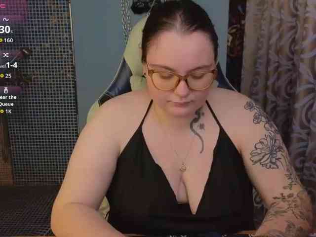 CatherineClaire webcam