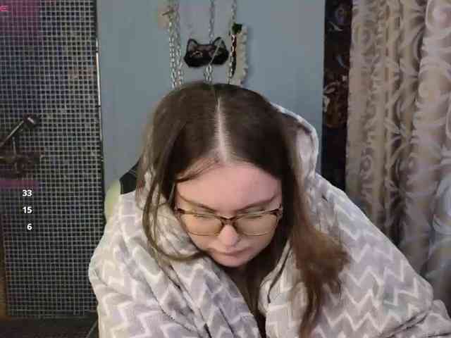CatherineClaire webcam