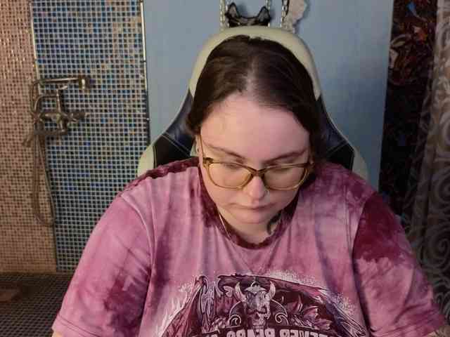 CatherineClaire webcam