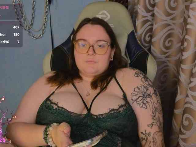 CatherineClaire webcam